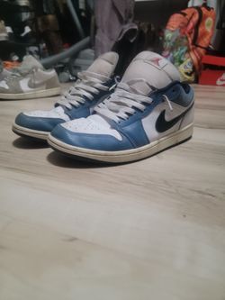 Jordan 1 Low