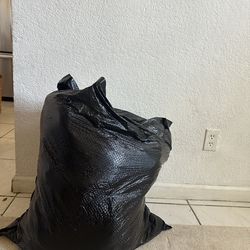 Bolsas de ropa usada