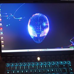 High Speed Gaming Laptop Intel Core Ultra 7 Top Of The Line Performance!