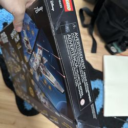 Lego star wars 75423