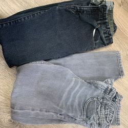Boy’s Jean Size 11-12 Price : 2 For Both