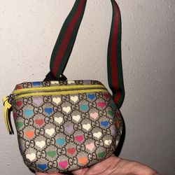 Gucci Kids Belt Bag 