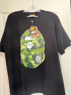 Bape shirt