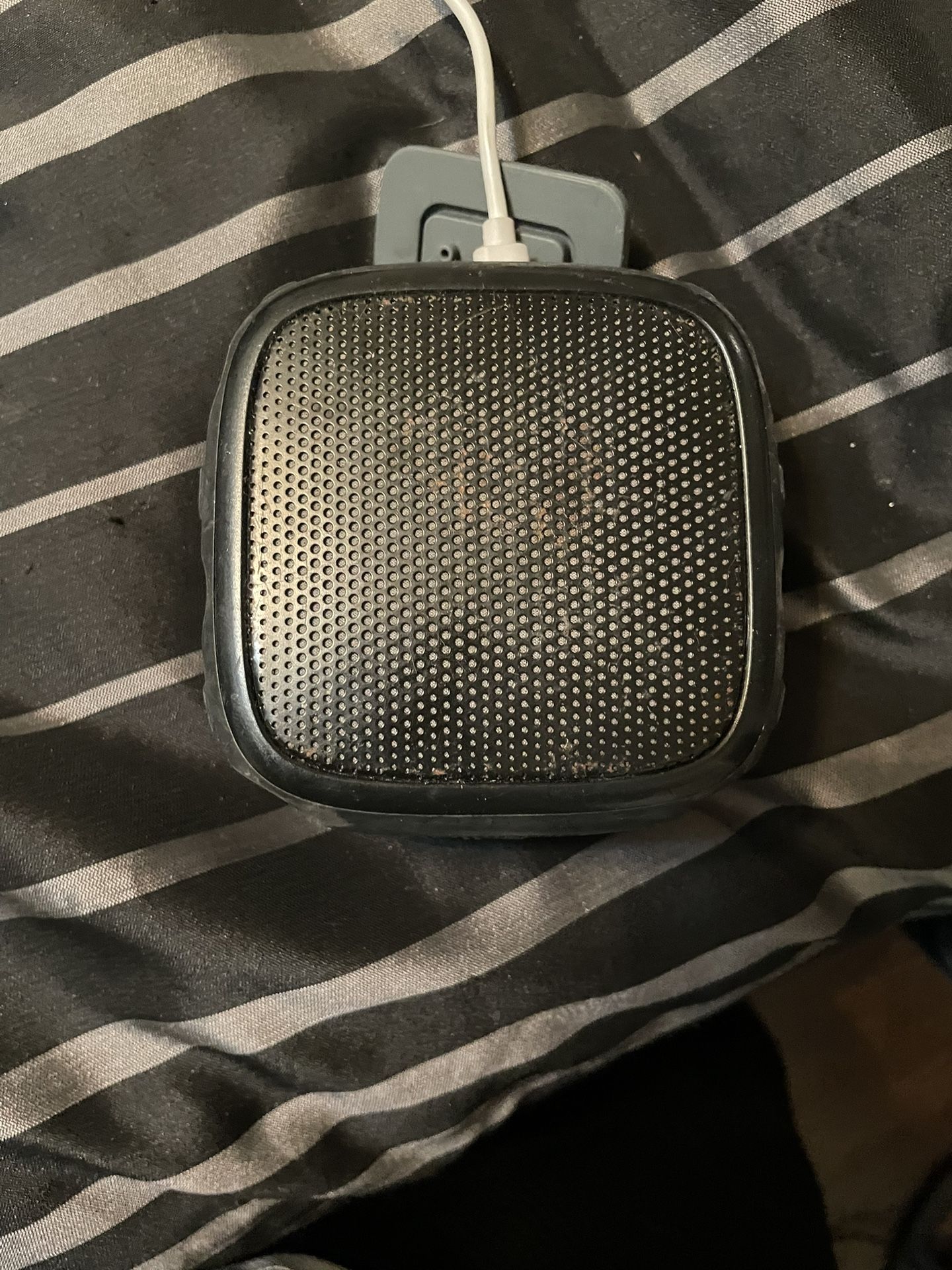 Blackweb Audio Bluetooth Speaker