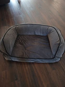 Dog bed