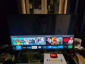 Samsung TV