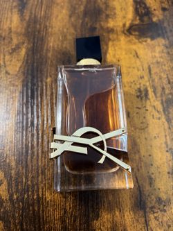 Ysl Libre Le Parfum 3.0 OZ