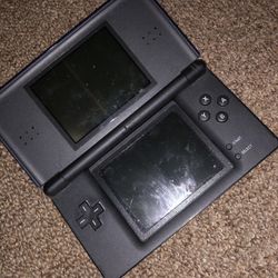 Nintendo DS