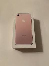 Apple iphone 7 Unlocked Like New