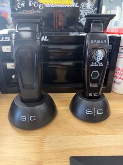 Style craft clipper and trimmer