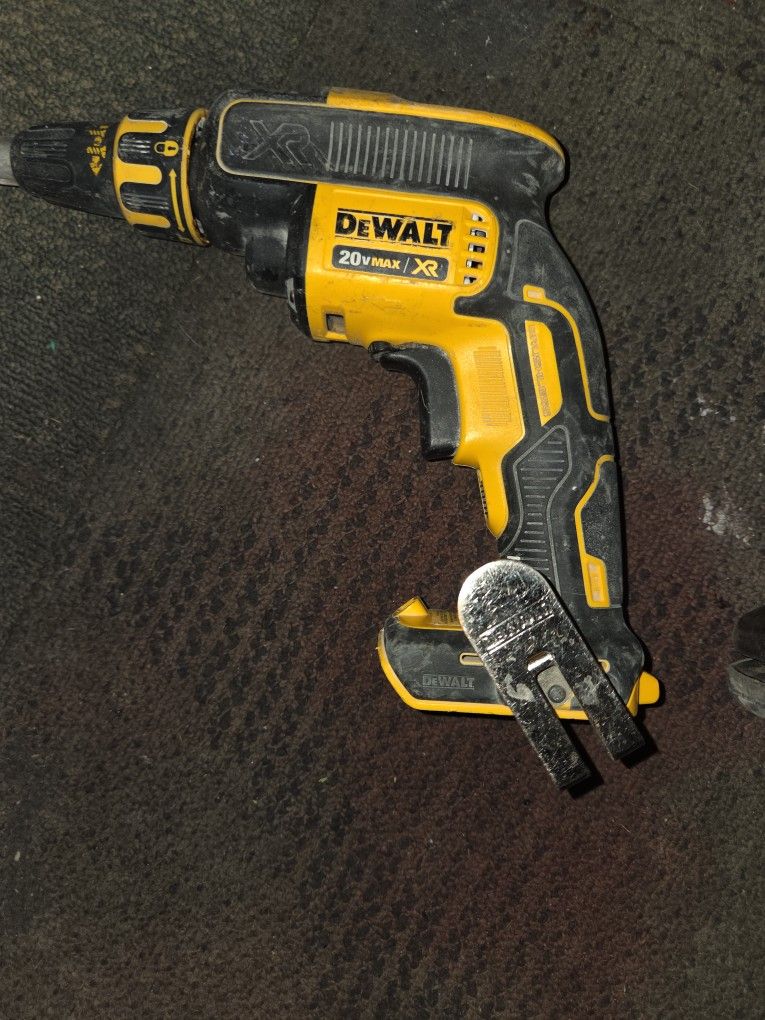 Drywall Screw Gun