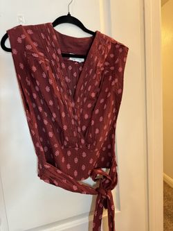 Summer Blouses