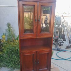 3 Section Book shelf