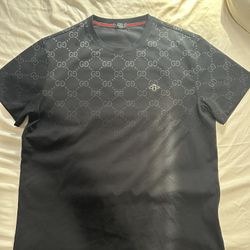 Gucci Shirt For Men 