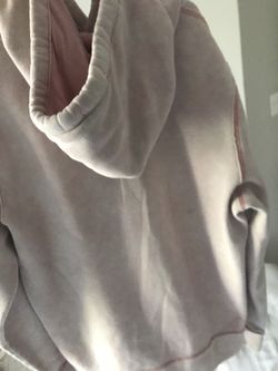 Hollister hoodie