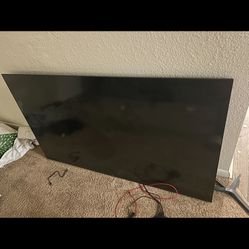 45 Inch Flat Screen