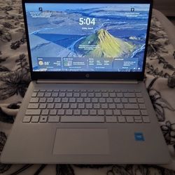 Hp Laptop 