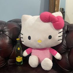 Hello Kitty