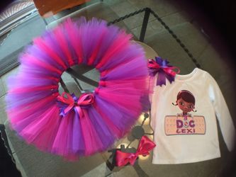 Tutu sets