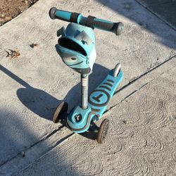 Little Boys Scooter