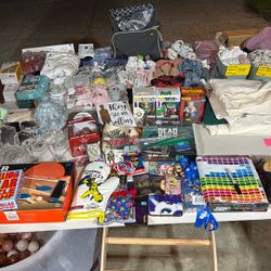 Garage Sale