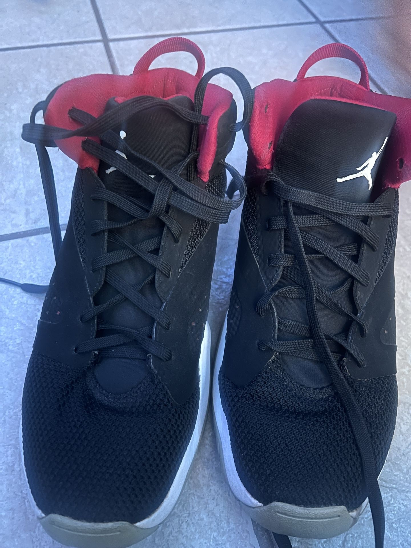Jordans