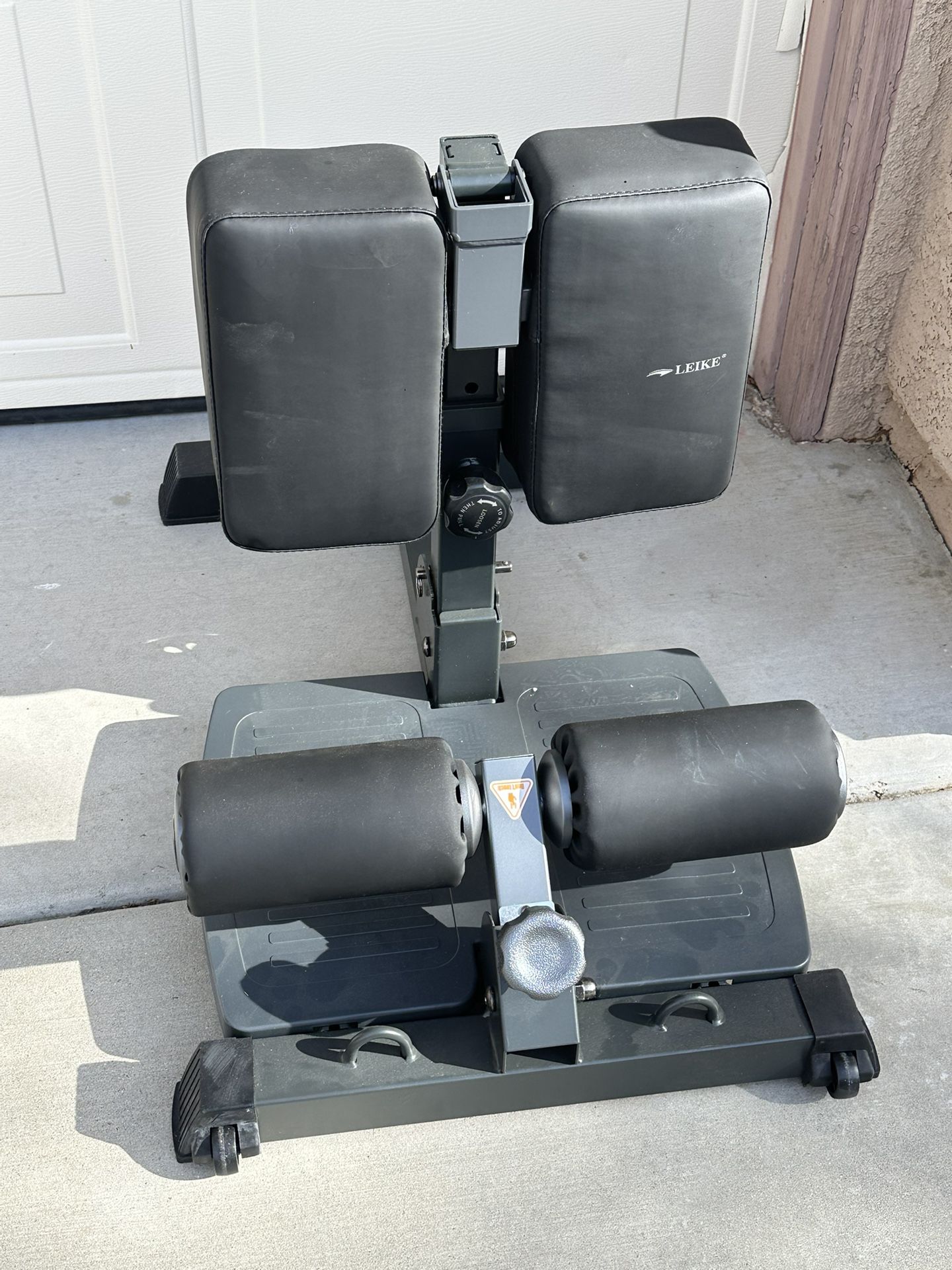 Leg Workout Equipment 