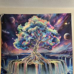 Tapestry