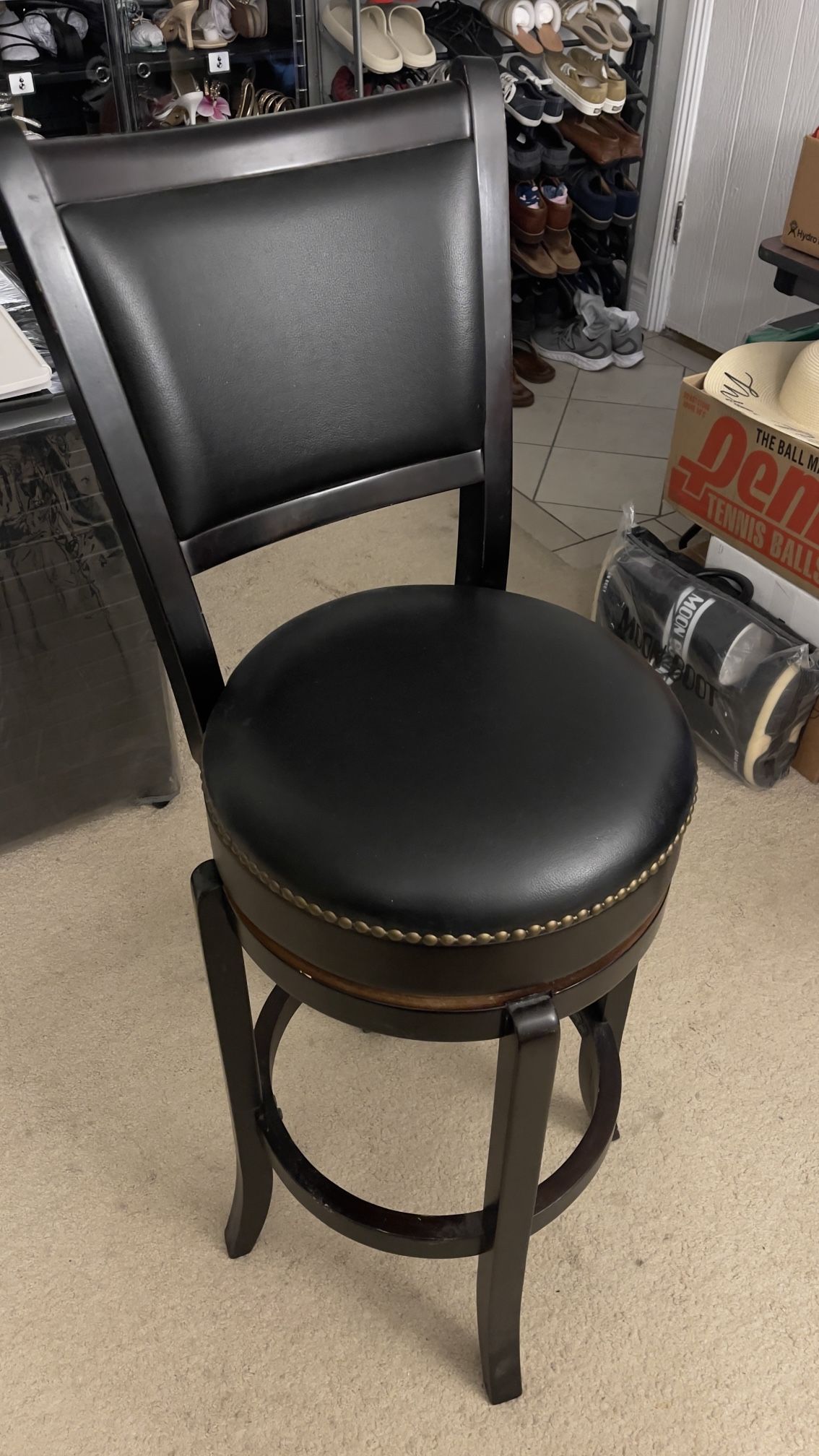 One Great Condition Bar Stool For Only $30!