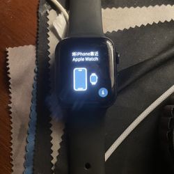 Apple Watch Series 5