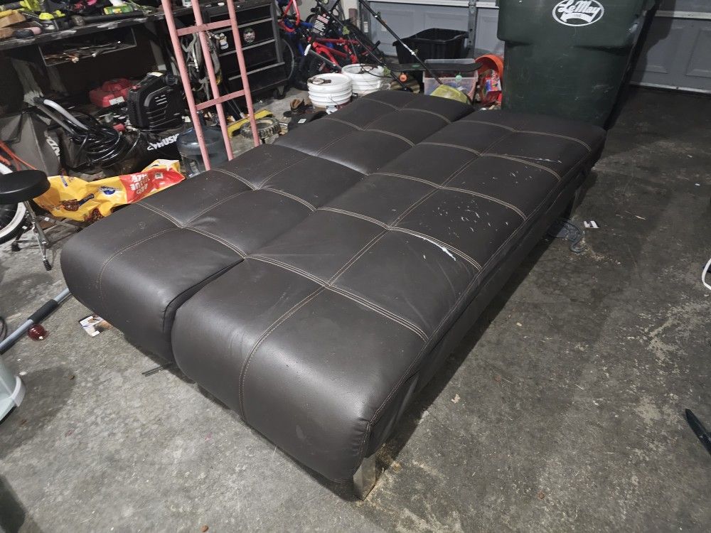 Costco Futon for Sale in Yelm, WA OfferUp