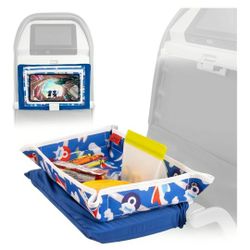 Travel Tray
