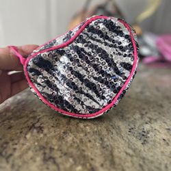 Cartera De Niña 