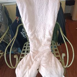 Mermaid Snuggie