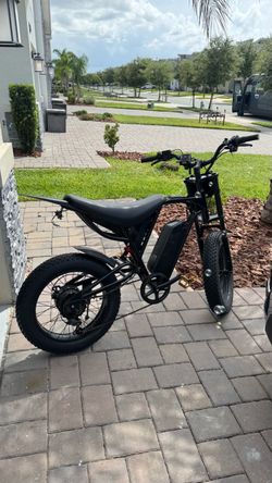 GT 20 E-Bike
