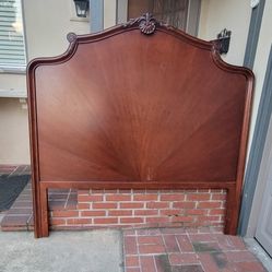 QUEEN HEADBOARD
