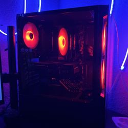 Gaming Pc 