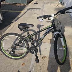 Marin Mtb Bike Xs For Big Kids Or Short Adult Not Trek