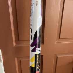 Demarini CF 31 -10 Softball Bat.  New