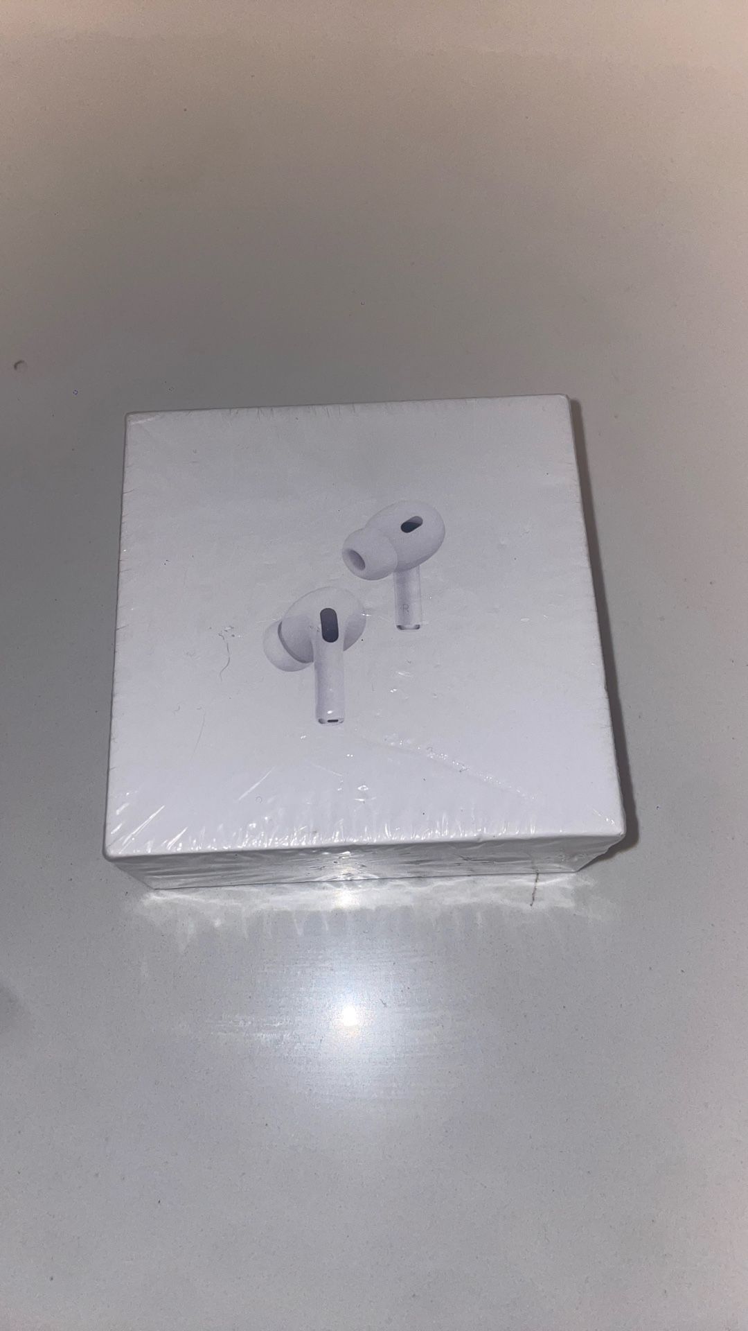 Apple AirPods Pro 2nd Generation MagSafe Wireless Charging Case USB-C (pick Up Only Bronx NYC!!!!)CASH OR CASH APP ONLY