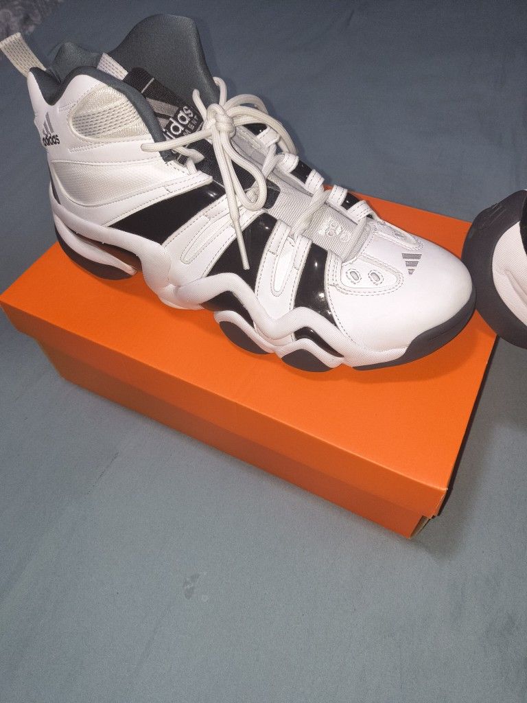 Adidas Kobe Bryant Crazy Size 13