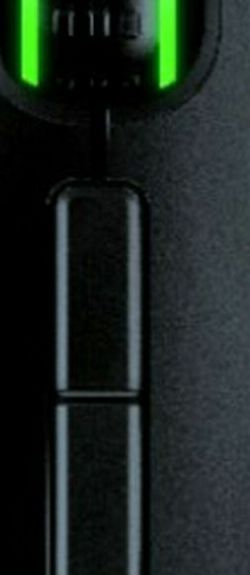 Razer Mamba Elite Mouse