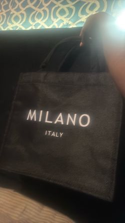 Hand bag