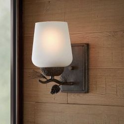 Wall Mounted Light