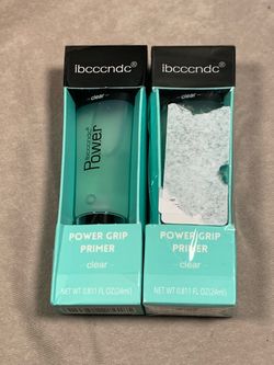 ibcccndc Power Grip Primer Clear – 2 Pack