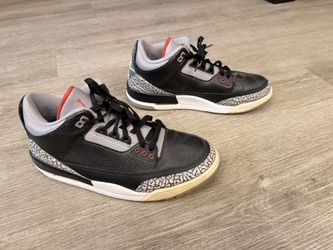 Nike Air Jordan 3 Retro