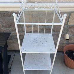 Metal Stand