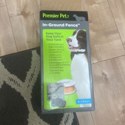 Pet Supplies For Training Collar Fence Kit