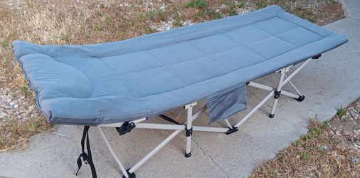 Folding Cot