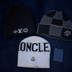 Designer Beanies